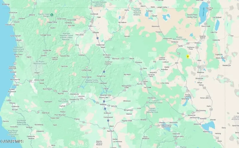 0 Devils Dr, Alturas, California 96101