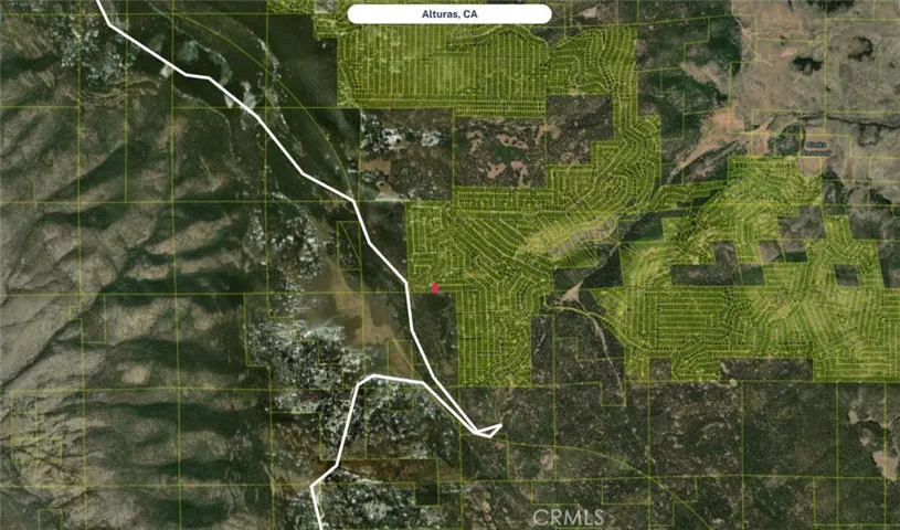 0 Devils Dr, Alturas, California 96101