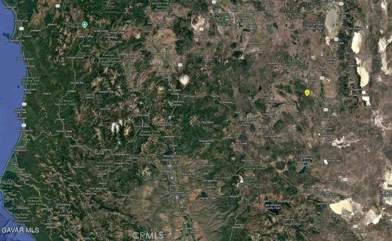 0 Devils Dr, Alturas, California 96101