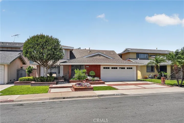 8221 Somerdale Lane, La Palma, California 90623