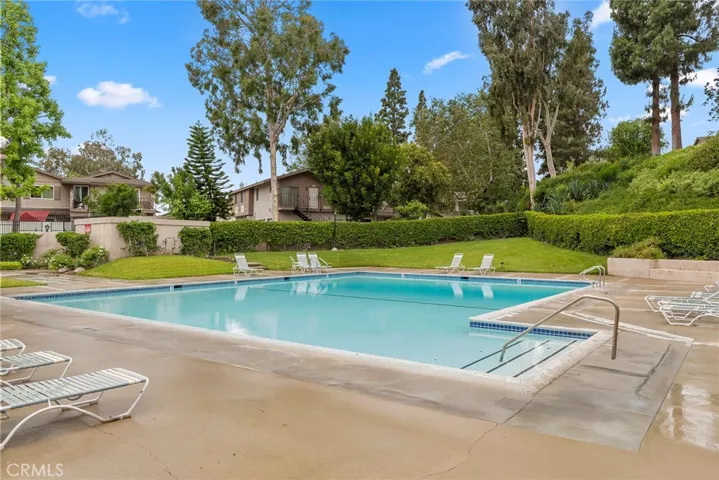 20480 Elm Hill, Yorba Linda, California 92886