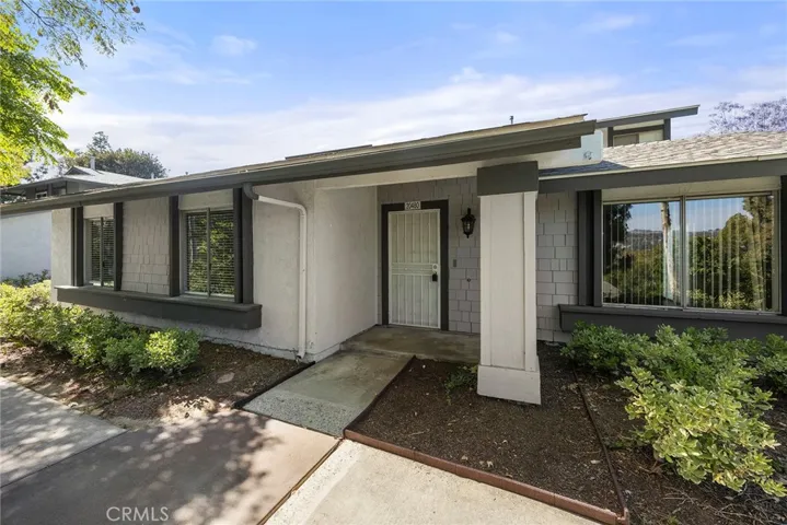 20480 Elm Hill, Yorba Linda, California 92886