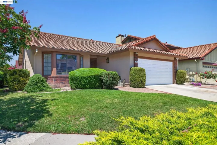 2881 Harrisburg Ave, Fremont, California 94536