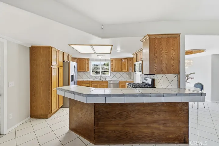 7624 E Avenue U, Littlerock, California 93543