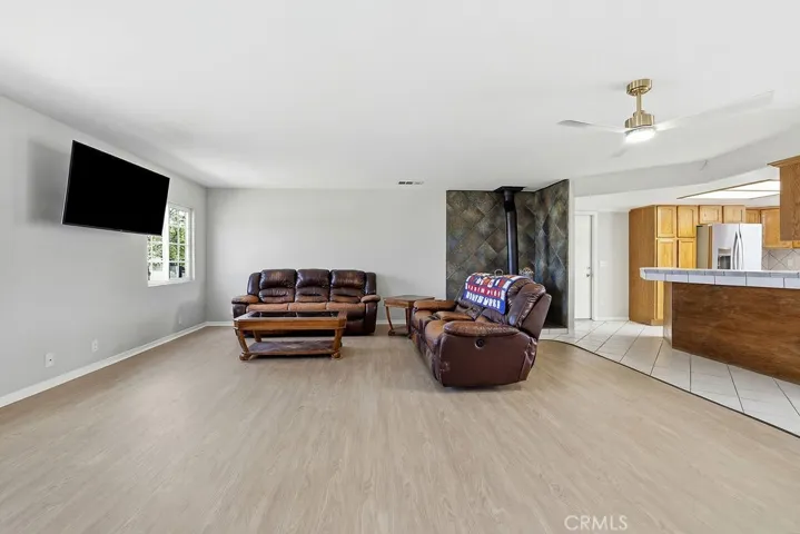 7624 E Avenue U, Littlerock, California 93543