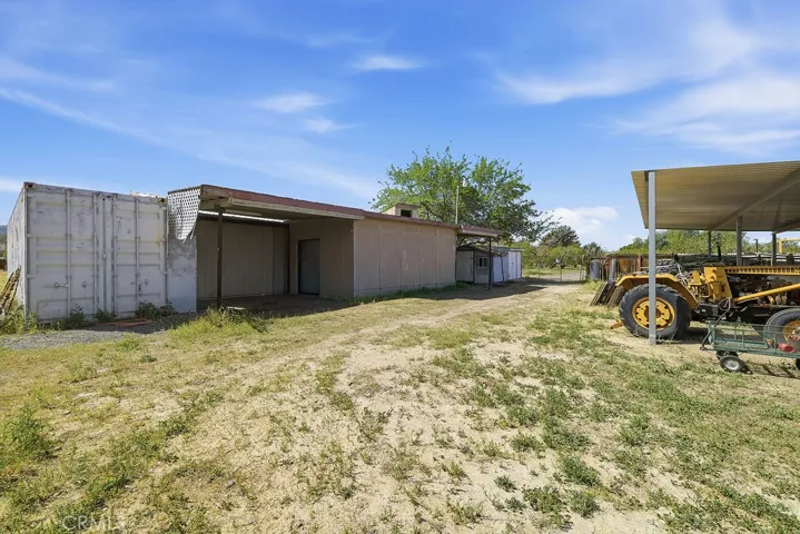7624 E Avenue U, Littlerock, California 93543