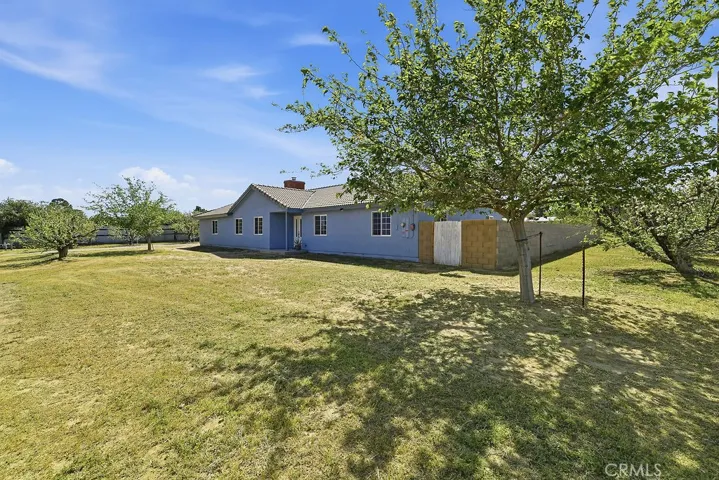 7624 E Avenue U, Littlerock, California 93543