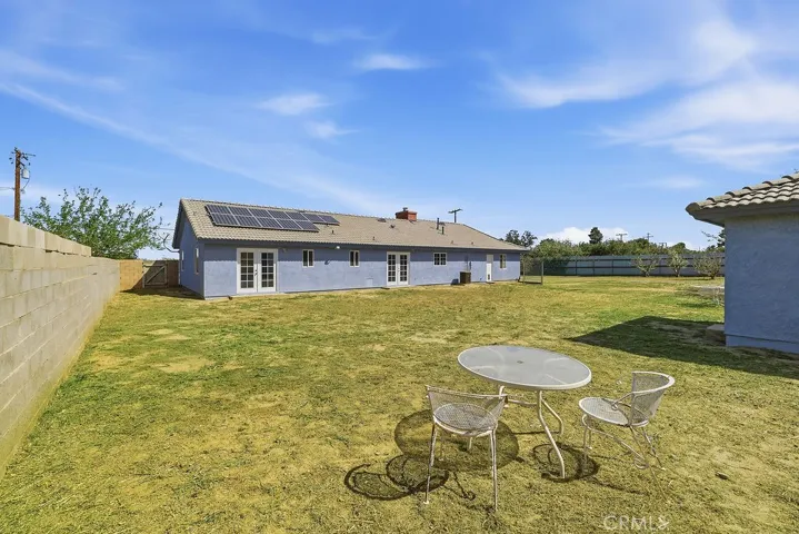 7624 E Avenue U, Littlerock, California 93543
