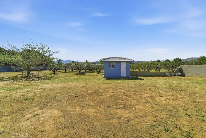 7624 E Avenue U, Littlerock, California 93543
