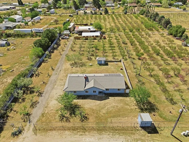 7624 E Avenue U, Littlerock, California 93543