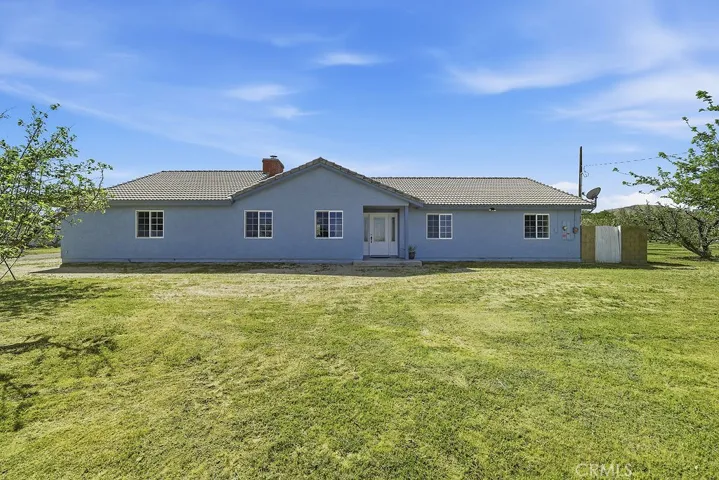 7624 E Avenue U, Littlerock, California 93543
