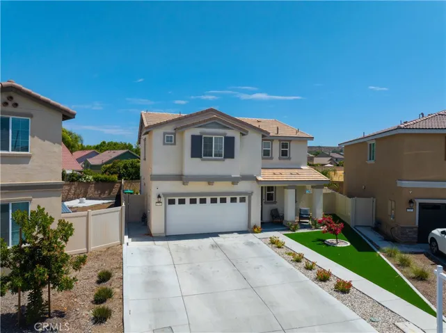 1759 Gooseberry Ln, San Jacinto, California 92583