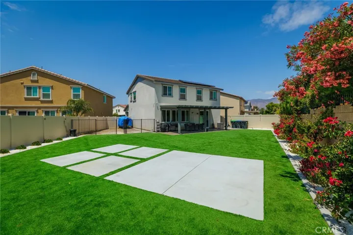 ARTIFICIAL TURF