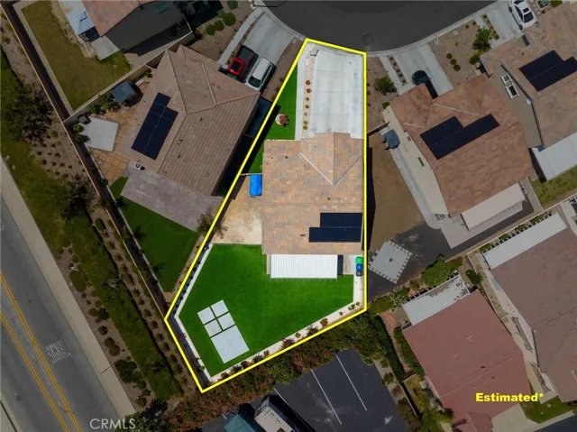 1759 Gooseberry Ln, San Jacinto, California 92583