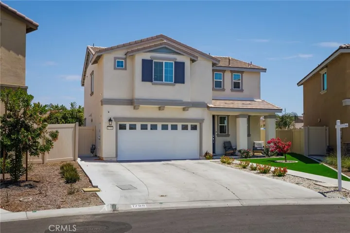 1759 Gooseberry Ln, San Jacinto, California 92583