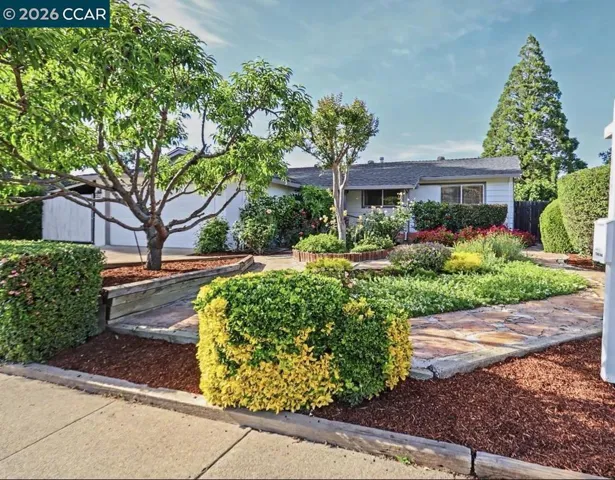 5505 Florida Dr, Concord, California 94521