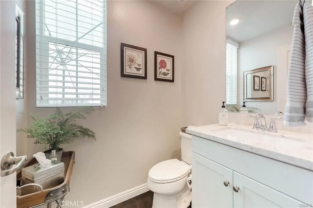 Separate Bathroom for the Prince or Princess in your life.