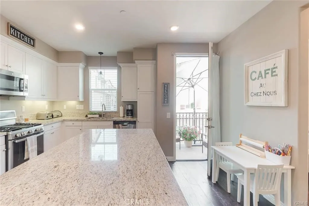Lovley Kitchen to come home to