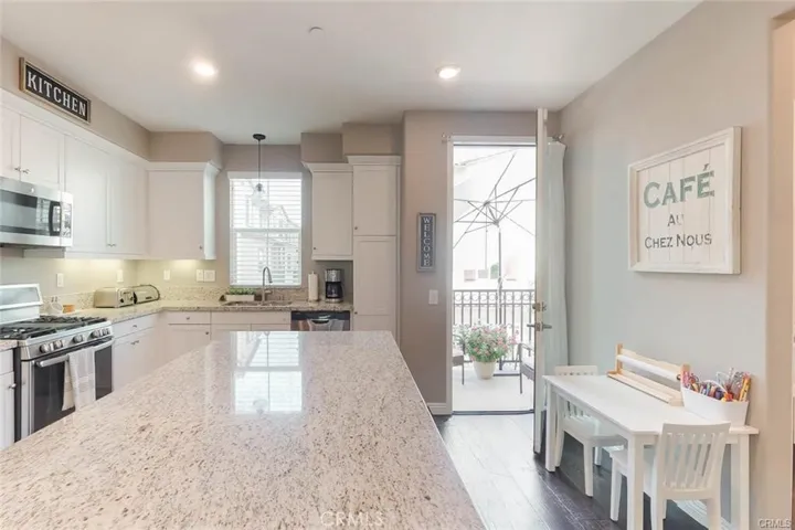 Lovley Kitchen to come home to