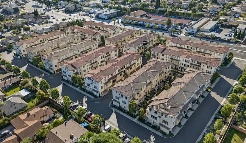 1557 E Lincoln Ave., Anaheim, California 92805