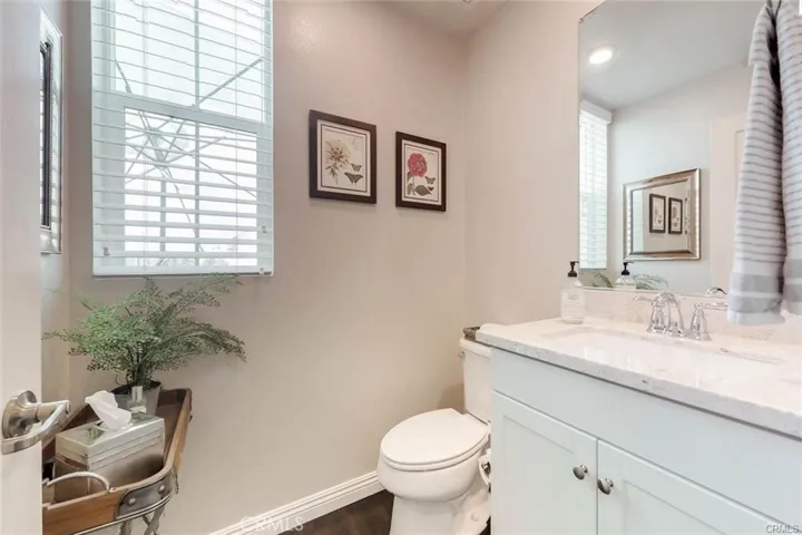 Separate Bathroom for the Prince or Princess in your life.