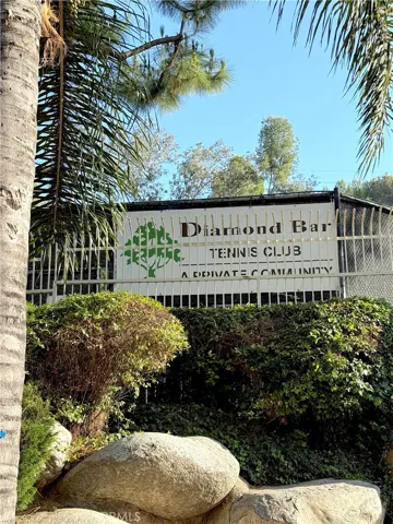 Multiple tennis courts, spas & pools