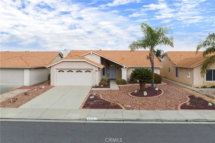 Seven Hills Golf Community. photo digitally enhanced