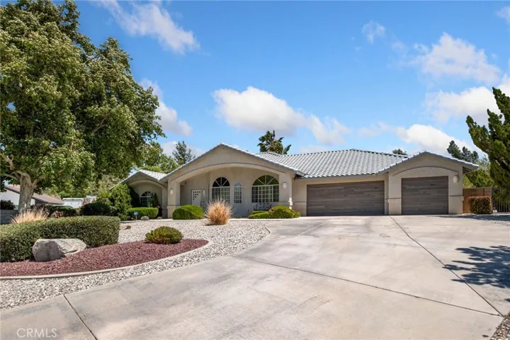12971 Valley View Court, Apple Valley, California 92308