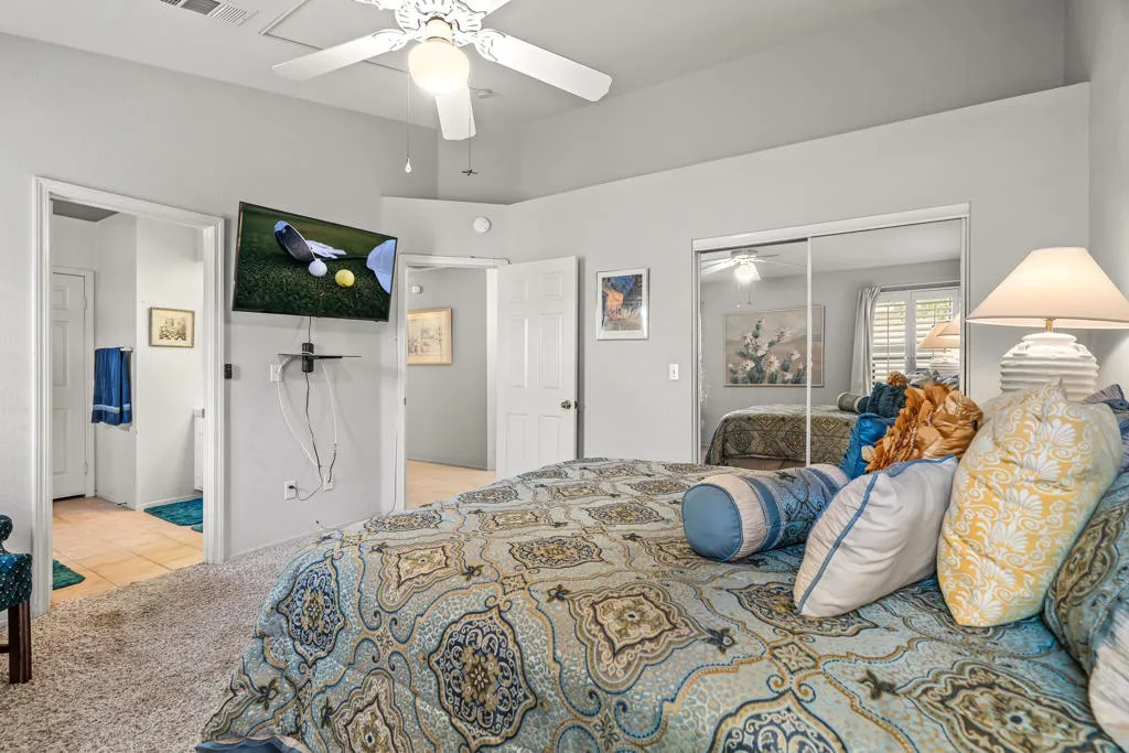 Guest Bedroom 2