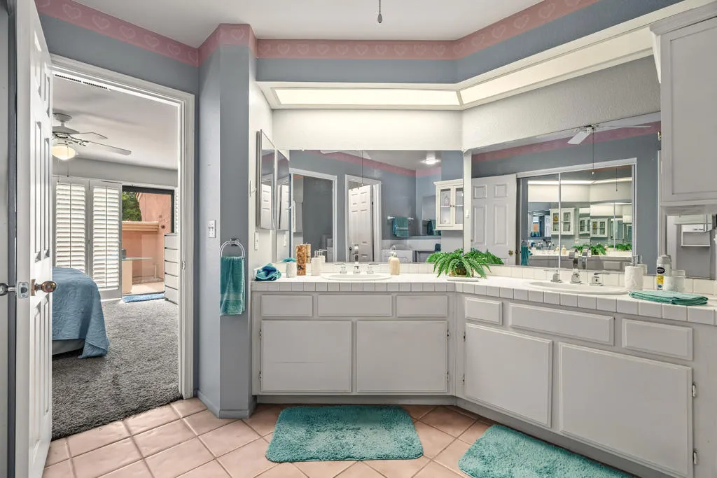 Primary bathroom 2