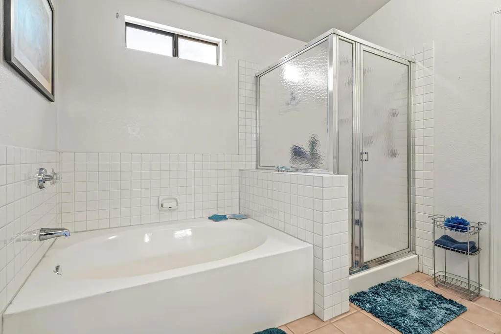 Guest Bathroom 2
