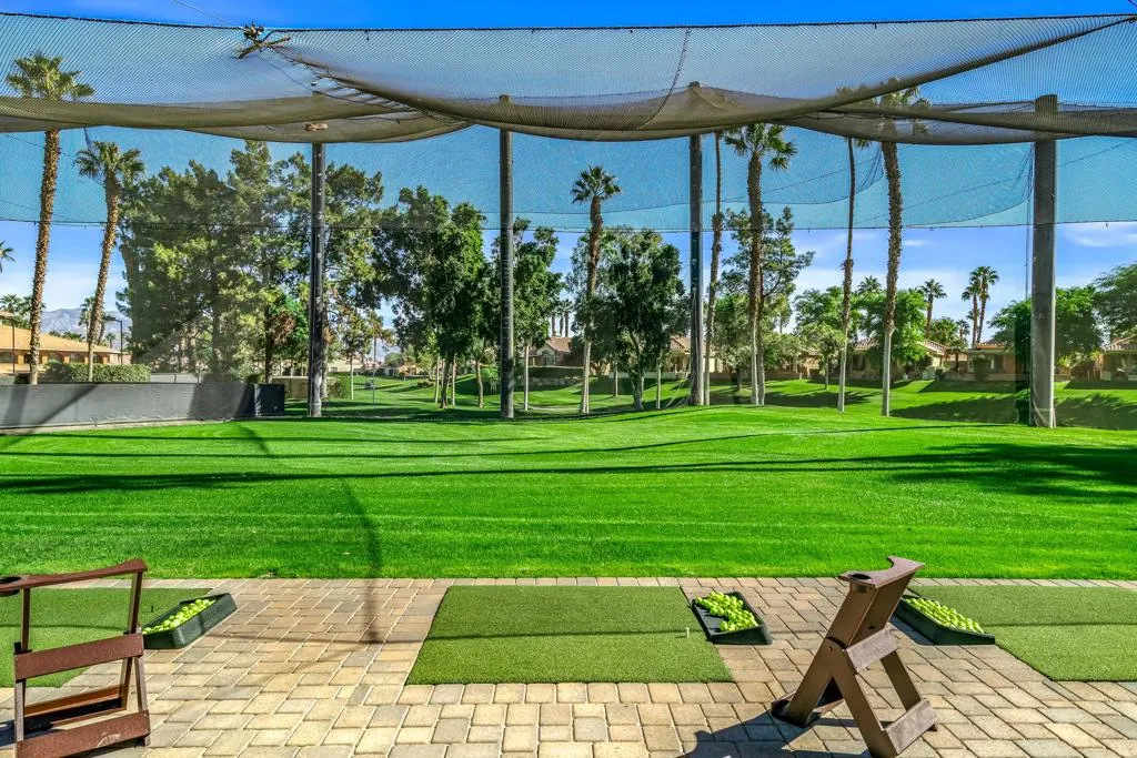 Driving Range 2