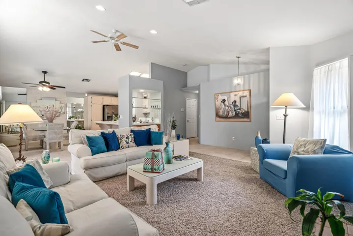 Living Room 4-13