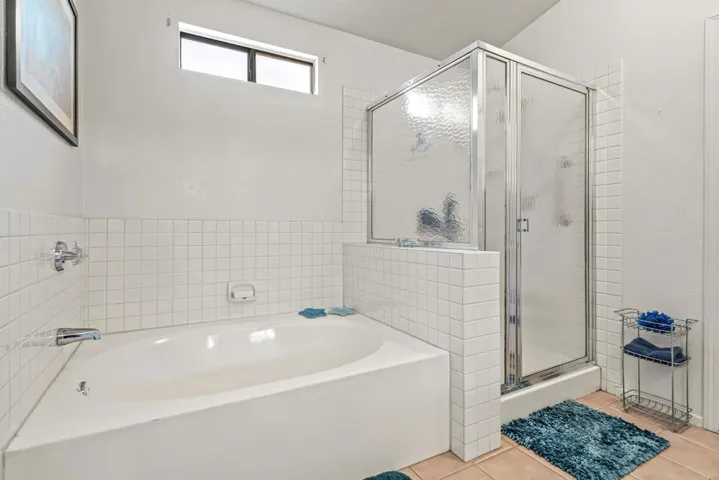 Guest Bathroom 2