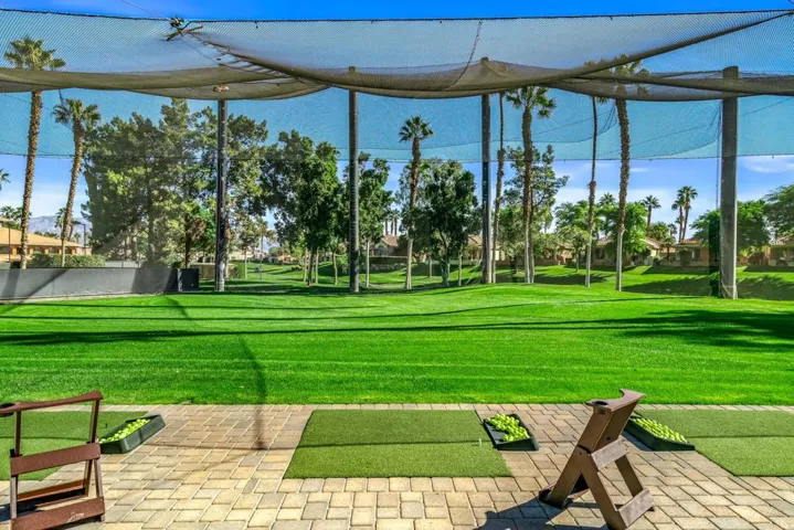 Driving Range 2