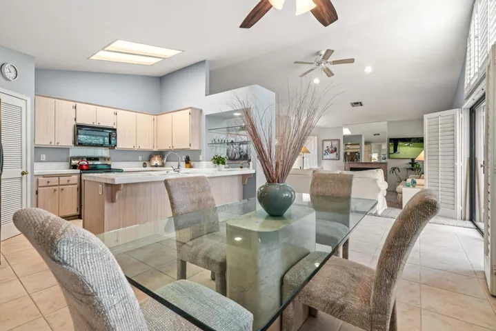Dining Room 2