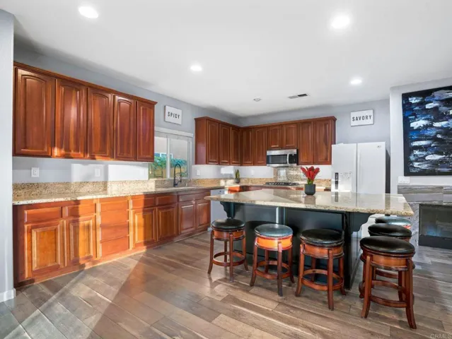 219 Caldera Lane, Hemet, California 92545