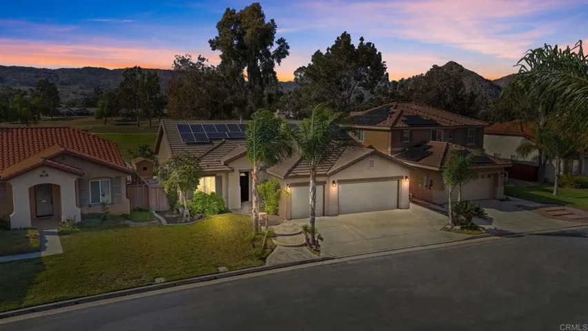 219 Caldera Lane, Hemet, California 92545