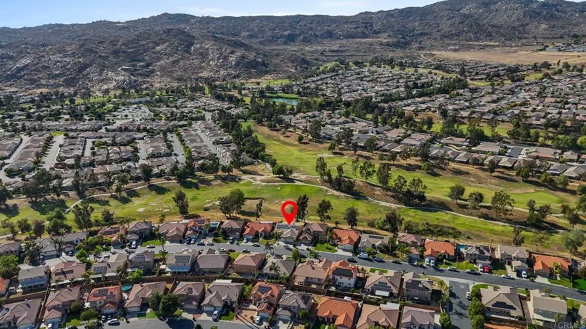 219 Caldera Lane, Hemet, California 92545