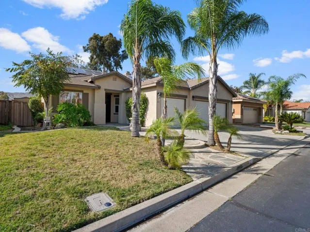 219 Caldera Lane, Hemet, California 92545