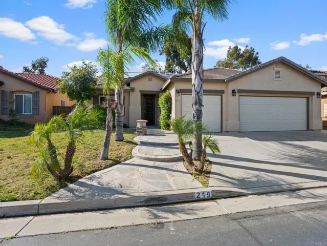 219 Caldera Lane, Hemet, California 92545