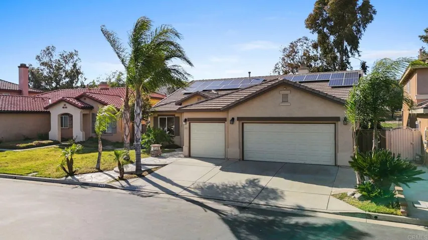 219 Caldera Lane, Hemet, California 92545