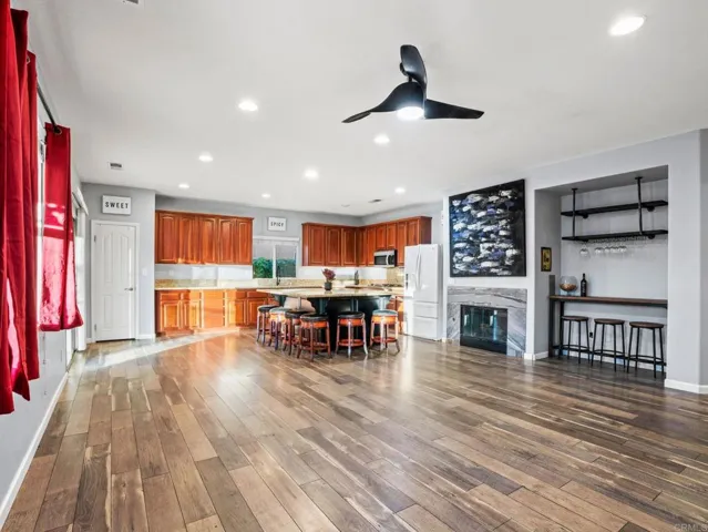 219 Caldera Lane, Hemet, California 92545