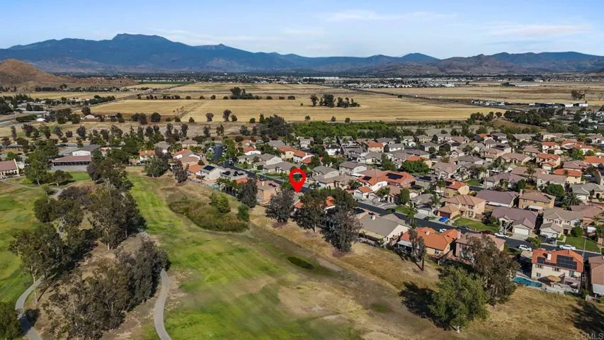 219 Caldera Lane, Hemet, California 92545