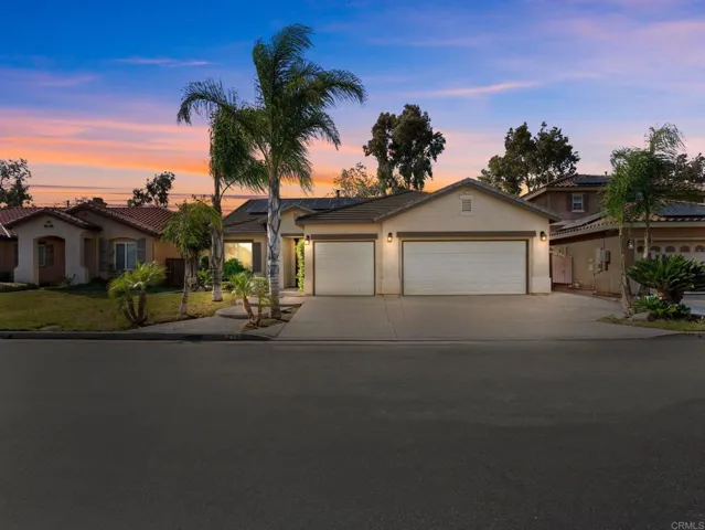 219 Caldera Lane, Hemet, California 92545