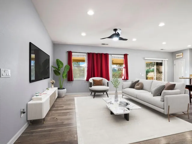 219 Caldera Lane, Hemet, California 92545