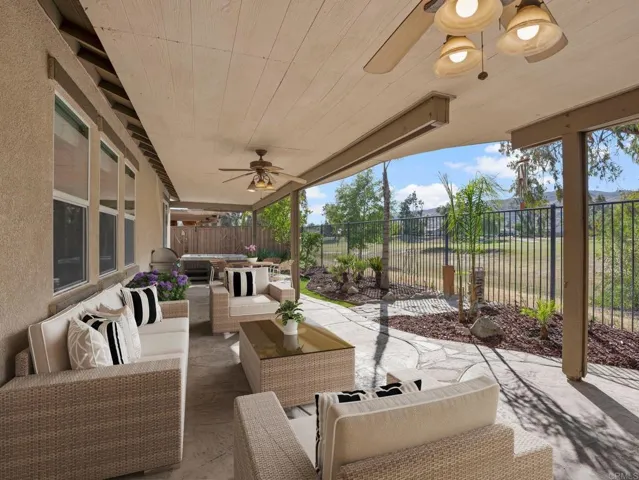219 Caldera Lane, Hemet, California 92545