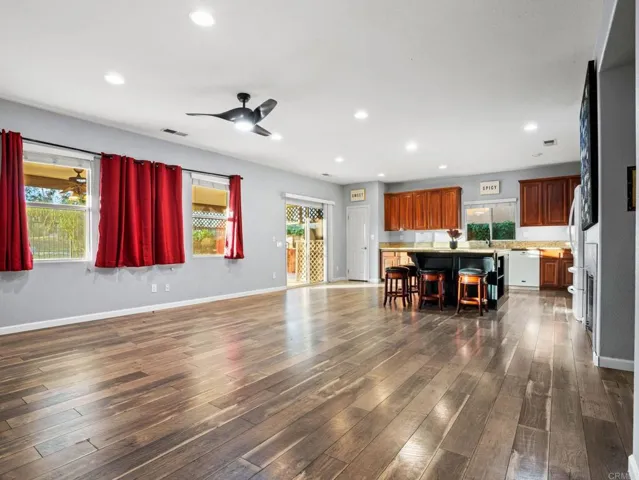 219 Caldera Lane, Hemet, California 92545