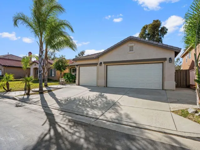 219 Caldera Lane, Hemet, California 92545