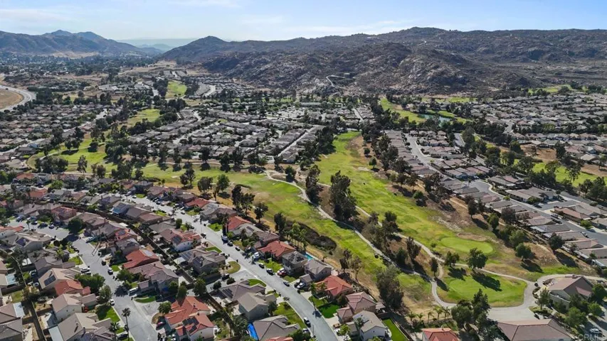 219 Caldera Lane, Hemet, California 92545